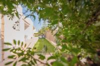 Zahrada ubytování Villa Menorca 16