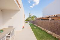 Zahrada ubytování Villa Menorca 16