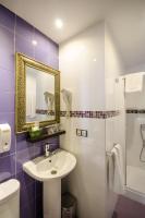 Un baño de La Flor De Al-Andalus