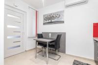 Plán poschodí v ubytovaní Apartments Villa Adore