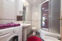 Kúpeľňa v ubytovaní Apartments Villa Adore