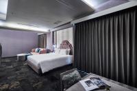 Gallery image of Kung Shang Design Hotel in Kaohsiung