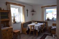 Plán poschodí v ubytovaní Apartment Nagiller