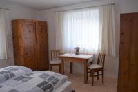 Posteľ alebo postele v izbe v ubytovaní Apartment Nagiller