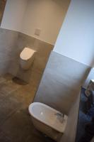 Kúpeľňa v ubytovaní Apartment Nagiller