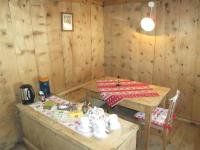 Napoje w obiekcie Bed & Breakfast Campaciol