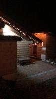 Plán poschodí v ubytovaní Jungholz Chalet 65