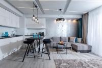 Posedenie v ubytovaní Resort Apartamenty Klifowa Rewal 27