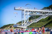 Hostia v ubytovaní Resort Apartamenty Klifowa Rewal 27