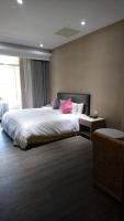 Gallery image of The Loft Seaside Suites in Jinshan