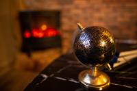 Mynd úr myndasafni af Hotel Cura í Çanakkale