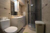 Plán poschodí v ubytovaní Apartament Gdynia KAZART.PL 3 Centrum