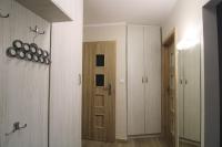Plán poschodí v ubytovaní Apartament Gdynia KAZART.PL 3 Centrum
