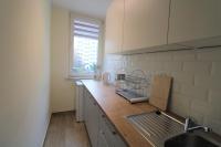 Plán poschodí v ubytovaní Apartament Gdynia KAZART.PL 3 Centrum