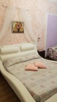 Posteľ alebo postele v izbe v ubytovaní Bed and Breakfast al Cucherle