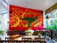 Nhà hàng/khu ăn uống khác tại Monoceros Resort