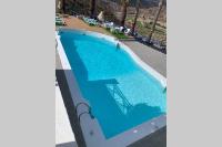 The swimming pool at or close to Bungalow en Vista Golf