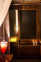 Půdorys ubytování Dharma Luxury & Spa Apartment