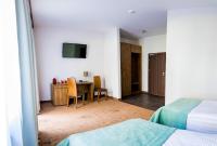 Posteľ alebo postele v izbe v ubytovaní Kasor Resort & Spa