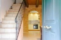 Kuchyň nebo kuchyňský kout v ubytování A Casa di Claudia