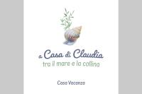 Certifikát, hodnocení, plakát nebo jiný dokument vystavený v ubytování A Casa di Claudia