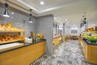 Φαγητό σε αυτό το ξενοδοχείο ή κάπου εκεί κοντά