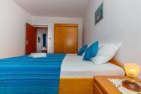 Posteľ alebo postele v izbe v ubytovaní Vacattio apartments