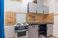Kuchyňa alebo kuchynka v ubytovaní Vacattio apartments