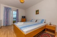 Posteľ alebo postele v izbe v ubytovaní Vacattio apartments