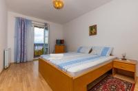 Posteľ alebo postele v izbe v ubytovaní Vacattio apartments