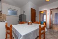 Plán poschodí v ubytovaní Vacattio apartments