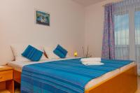 Posteľ alebo postele v izbe v ubytovaní Vacattio apartments