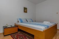 Posteľ alebo postele v izbe v ubytovaní Vacattio apartments