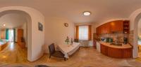 Kuchyňa alebo kuchynka v ubytovaní Vacattio apartments