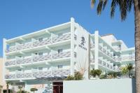 azuLine Hotel Pacific, San Antonio – Bijgewerkte prijzen 2023