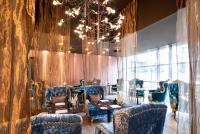 Χώρος καθιστικού στο GAMS zu zweit