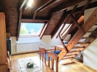 The floor plan of Apartament Ca de Gallisca