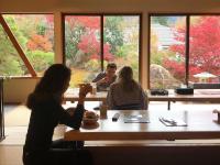 Onsen & Garden -Asante Inn-の宿泊客