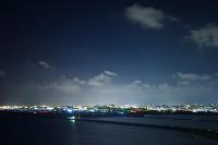 リゾートから撮影された、または一般的な海の景色