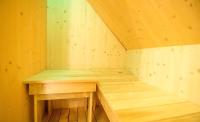 Půdorys ubytování Vineyard cottage Škatlar 3