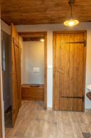 Půdorys ubytování Vineyard cottage Škatlar 3