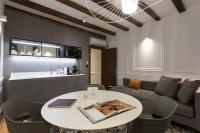 Posedenie v ubytovaní San Marco Suite 755