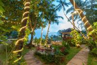 Zara Beach Resort Koh Samui - SHA Extra Plus Certified（ラマイ）– 2022年 最新料金
