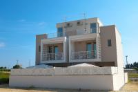 The building in which Az apartmant is located