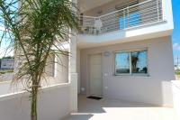 A balcony or terrace at Le Dimore di Otranto