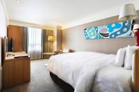 Best Western Premier Incheon Airport Hotel