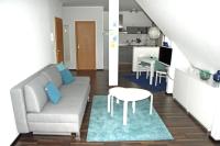 Ferienwohnung Brandheide - Housity