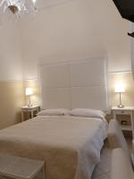 Posteľ alebo postele v izbe v ubytovaní B&B Diana
