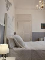 Posteľ alebo postele v izbe v ubytovaní B&B Diana
