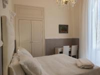 Posteľ alebo postele v izbe v ubytovaní B&B Diana